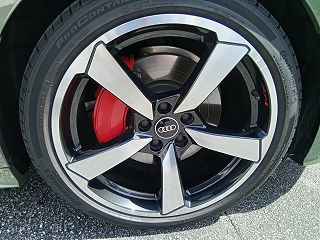 2023 Audi A5 Premium Plus WAUFACF51PA069115 in Sanford, FL 12