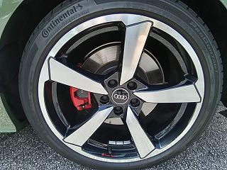 2023 Audi A5 Premium Plus WAUFACF51PA069115 in Sanford, FL 14