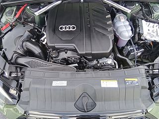 2023 Audi A5 Premium Plus WAUFACF51PA069115 in Sanford, FL 15