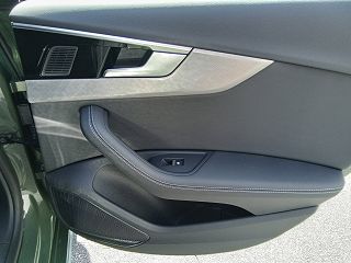2023 Audi A5 Premium Plus WAUFACF51PA069115 in Sanford, FL 19