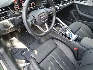 2023 Audi A5 Premium Plus WAUFACF51PA069115 in Sanford, FL 24