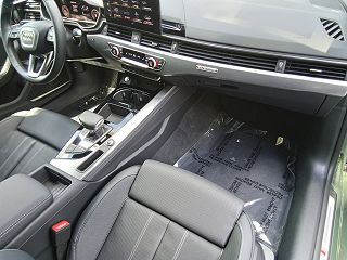 2023 Audi A5 Premium Plus WAUFACF51PA069115 in Sanford, FL 28