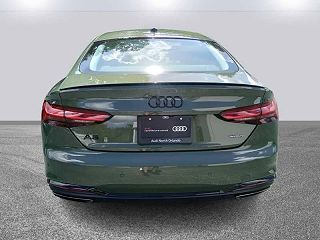 2023 Audi A5 Premium Plus WAUFACF51PA069115 in Sanford, FL 5
