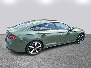 2023 Audi A5 Premium Plus WAUFACF51PA069115 in Sanford, FL 6