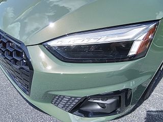 2023 Audi A5 Premium Plus WAUFACF51PA069115 in Sanford, FL 8