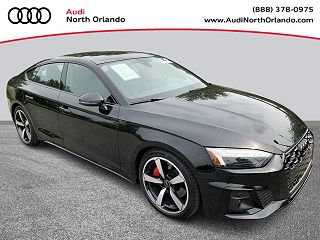 2023 Audi A5 Premium Plus WAUFACF57PA069930 in Sanford, FL 1