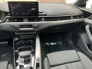 2023 Audi A5 Premium Plus WAUFACF57PA069930 in Sanford, FL 23