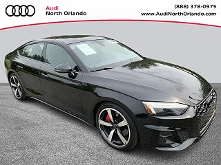 2023 Audi A5 Premium Plus WAUFACF57PA069930 in Sanford, FL