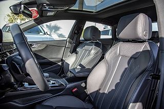 2023 Audi A5 Premium WAUDACF50PA015473 in Torrance, CA 10