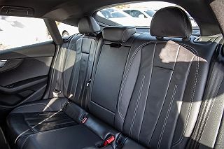 2023 Audi A5 Premium WAUDACF50PA015473 in Torrance, CA 12