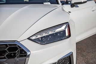 2023 Audi A5 Premium WAUDACF50PA015473 in Torrance, CA 14