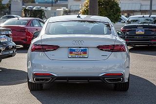 2023 Audi A5 Premium WAUDACF50PA015473 in Torrance, CA 5