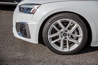 2023 Audi A5 Premium WAUDACF50PA015473 in Torrance, CA 6