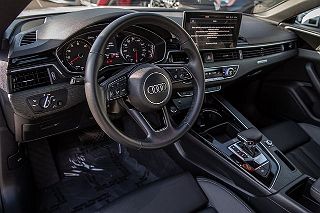 2023 Audi A5 Premium WAUDACF50PA015473 in Torrance, CA 7