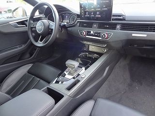 2023 Audi A5 Premium WAUSAAF52PA017107 in Virginia Beach, VA 14