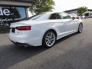 2023 Audi A5 Premium WAUSAAF52PA017107 in Virginia Beach, VA 7