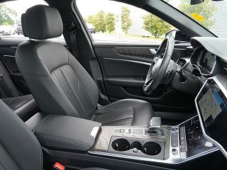 2023 Audi A6 Premium WAUD3BF23PN023098 in Baton Rouge, LA 12