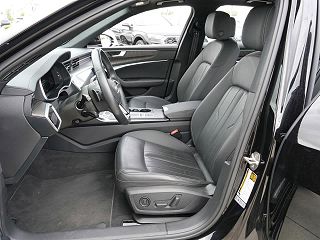 2023 Audi A6 Premium WAUD3BF23PN023098 in Baton Rouge, LA 14