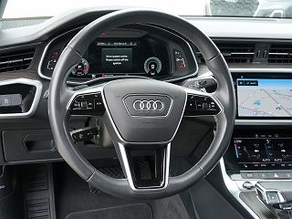 2023 Audi A6 Premium WAUD3BF23PN023098 in Baton Rouge, LA 21