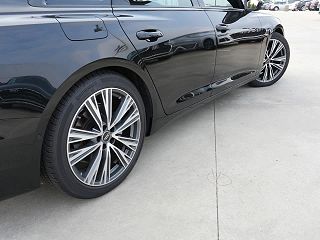 2023 Audi A6 Premium Plus WAUE3BF21PN087337 in Baton Rouge, LA 10