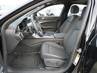 2023 Audi A6 Premium Plus WAUE3BF21PN087337 in Baton Rouge, LA 14