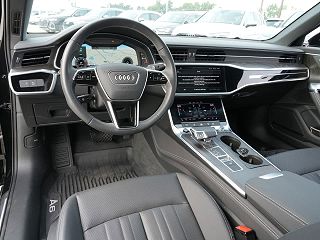 2023 Audi A6 Premium Plus WAUE3BF21PN087337 in Baton Rouge, LA 20