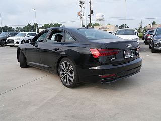 2023 Audi A6 Premium Plus WAUE3BF21PN087337 in Baton Rouge, LA 7