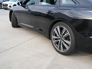 2023 Audi A6 Premium Plus WAUE3BF21PN087337 in Baton Rouge, LA 9