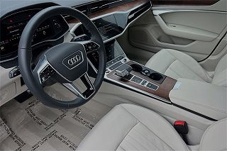 2023 Audi A6 Premium WAUD3BF27PN094451 in Concord, CA 10