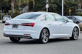 2023 Audi A6 Premium WAUD3BF27PN094451 in Concord, CA 4
