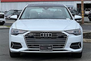 2023 Audi A6 Premium WAUD3BF27PN094451 in Concord, CA 9