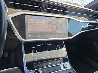 2023 Audi A6 Premium WAUD3BF29PN036499 in El Paso, TX 10