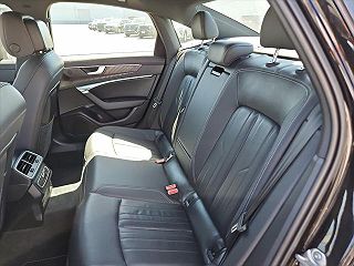 2023 Audi A6 Premium WAUD3BF29PN036499 in El Paso, TX 6