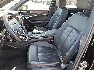 2023 Audi A6 Premium WAUD3BF29PN036499 in El Paso, TX 9