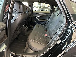 2023 Audi A6 Premium WAUD3BF29PN083726 in Freehold, NJ 10