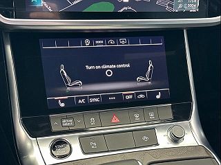 2023 Audi A6 Premium WAUD3BF29PN083726 in Freehold, NJ 22