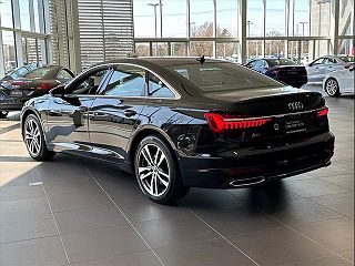 2023 Audi A6 Premium WAUD3BF29PN083726 in Freehold, NJ 4