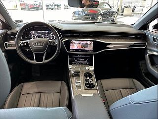 2023 Audi A6 Premium WAUD3BF29PN083726 in Freehold, NJ 9