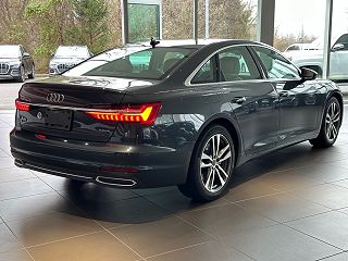 2023 Audi A6 Premium Plus WAUE3BF28PN063732 in Freehold, NJ 6