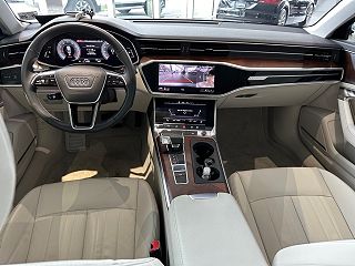 2023 Audi A6 Premium Plus WAUE3BF28PN063732 in Freehold, NJ 9