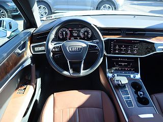 2023 Audi A6 Premium Plus WAUE3BF25PN050923 in Huntington Station, NY 11