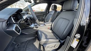 2023 Audi A6 Premium Plus WAUL2BF24PN027675 in Lexington, KY 10