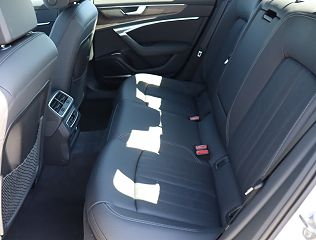 2023 Audi A6 Premium Plus WAUE3BF29PN051864 in Los Angeles, CA 24