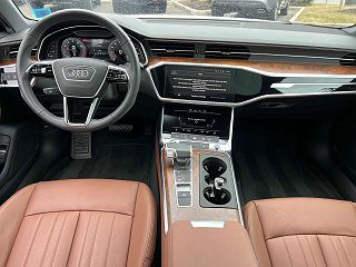 2023 Audi A6 Premium WAUD3BF27PN054032 in Lynbrook, NY 11