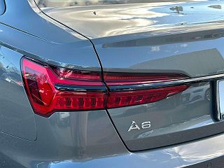 2023 Audi A6 Premium WAUD3BF26PN076121 in Lynbrook, NY 10