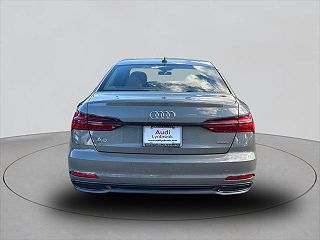 2023 Audi A6 Premium WAUD3BF26PN076121 in Lynbrook, NY 5