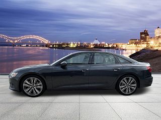 2023 Audi A6 Premium Plus WAUE3BF27PN088315 in Memphis, TN 2