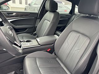 2023 Audi A6 Premium WAUD3BF22PN068551 in Nyack, NY 14
