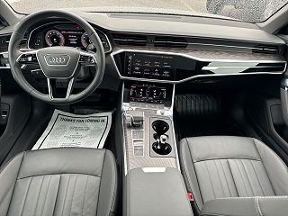 2023 Audi A6 Premium WAUD3BF22PN068551 in Nyack, NY 15