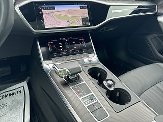 2023 Audi A6 Premium WAUD3BF22PN068551 in Nyack, NY 24